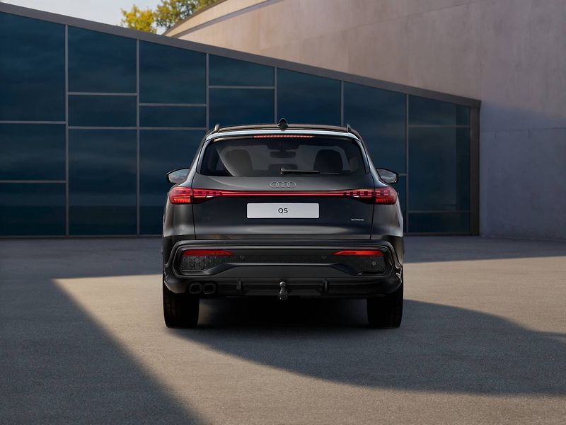 Audi Q5 Quattro ST7 2,0TDI - fotka 4 z 7