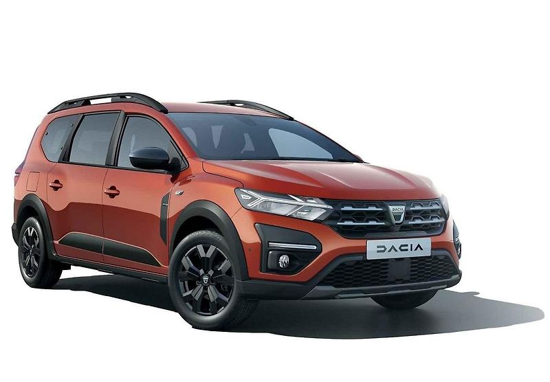 Velká část SUV jsou spíše stylová rodinná auta, než vozy do terénu