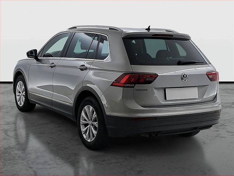 Volkswagen Tiguan (2019) 1.5 TSI, ČR,1.maj, Serv.kniha - fotka 4 z 16