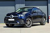 Mercedes-Benz GLE (2020) GLE 350d Coupe 4Matic AMG Line - náhled 1