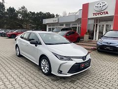Toyota Corolla 1.8 Hybrid Comfort Tech - fotografie inzerátu