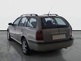 Škoda Octavia (2006) 1.6, po STK, za skvělou cenu - náhled 3