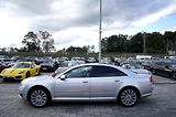 Audi A8 3.0 TDI quattro tiptronic,kůže - náhled 2
