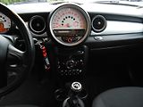 Mini One 1.6i, KLIMA,110TKM - náhled 24