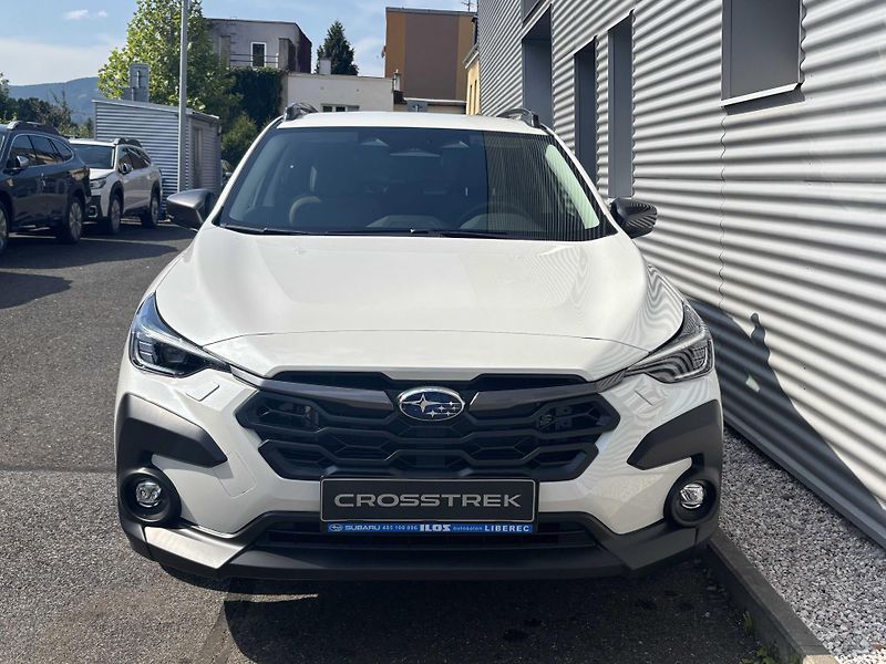 Subaru Crosstrek (2026) Active WINTER PACK - fotka 44 z 44