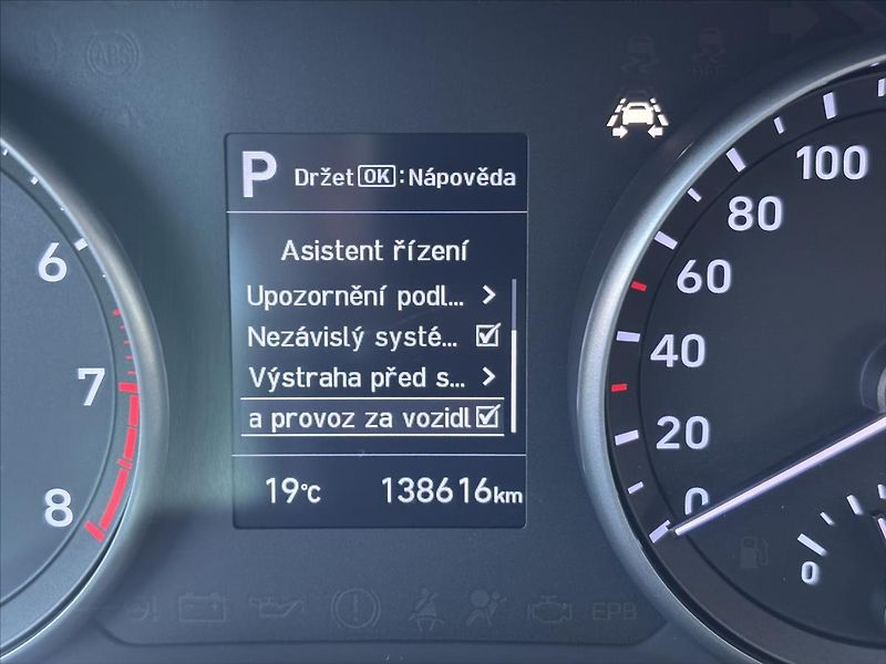 Hyundai i30 1,4 TGDi AT Style  TOP STAV - fotka 42 z 45