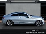 Mercedes-Benz Třídy C AMG paket 250d 4MATIC - náhled 6