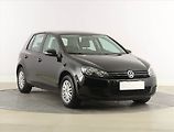 Volkswagen Golf (2009) 1.4 16V, ČR,1.maj, Serv.kniha - náhled 1