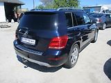 Mercedes-Benz GLK (2014) 250 CDi - náhled 2