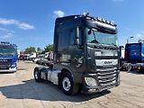 DAF XF (2020) 480 4x4 hydraulika EURO 6 - náhled 2