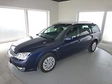 Ford Mondeo (2006) 2,2TDCI-114KW**VYHŘ.SED**TAŽNÉ - náhled 1