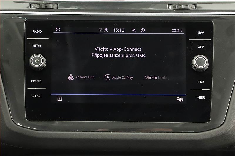 Volkswagen Tiguan (2022) Life 2.0 TDI - fotka 14 z 20