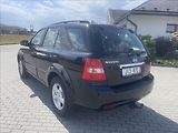 Kia Sorento 2,5 CRDi 125kw Automat Tažné - náhled 32