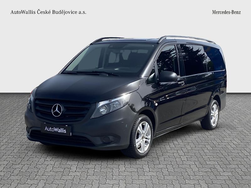Mercedes-Benz Vito Vito 116 L Tourer PRO - fotografie inzerátu