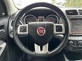 Fiat Freemont 2.0MJT 4x4 AUTOMAT 7MÍST KŮŽE  - náhled 16