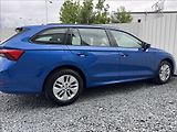 Škoda Octavia 2,0 TDI 85kW DPH 1.maj původČR - náhled 18
