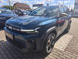 Dacia Bigster Extreme mild hybrid 140 - náhled 2