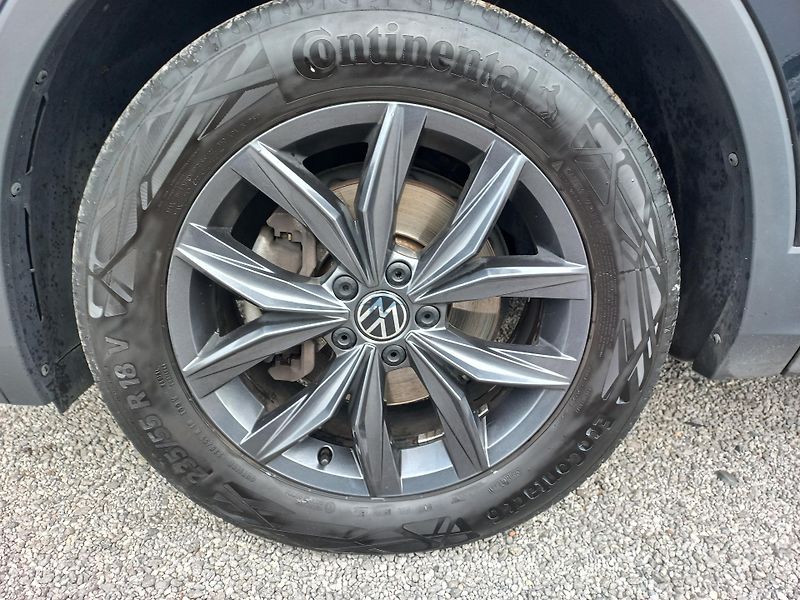 Volkswagen Tiguan (2024) 2.0TDi 110kW DSG ČR DPH - fotka 17 z 21