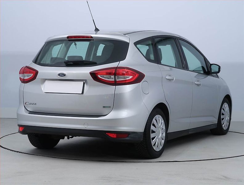 Ford C-MAX (2016) 1.0 EcoBoost, Serv.kniha - fotka 5 z 15