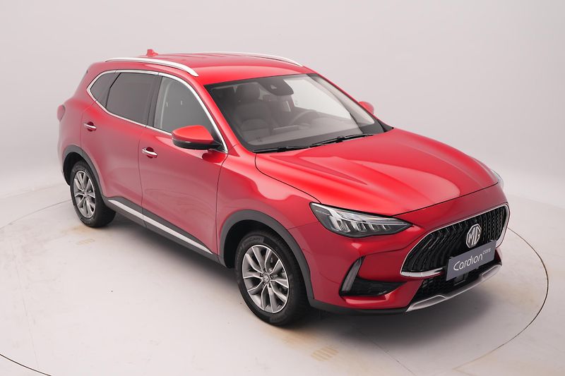 MG HS 1.5 TGI EXCITE AUT CZ 1.maj. - fotka 9 z 43