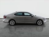 Škoda Superb (2016) 2.0 TDI 4x4, 4X4, Automat - náhled 6