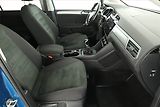 Volkswagen Touran (2019) 2.0 TDI - náhled 7