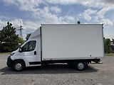 Fiat Ducato 2.3,118kw,8palet,klima,temp. - náhled 8