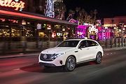 BMW a Daimler údajně jednají o vývoji společných platorem pro elektromobily a elektriikované vozy