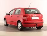 Škoda Fabia (2006) 1.2, po STK, Tažné - náhled 3