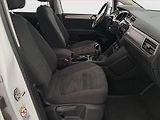 Volkswagen Touran (2020) 2.0 TDI, Serv.kniha, Navi - náhled 9