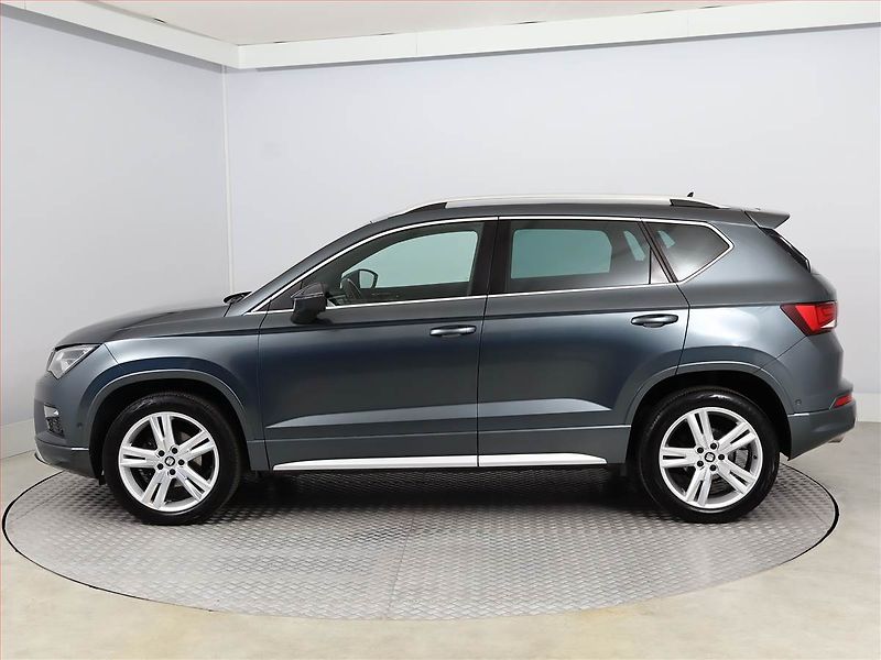 Seat Ateca (2019) FR 1.5 TSI - fotka 3 z 20
