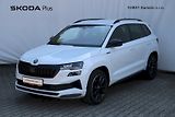Škoda Karoq (2023) SPORTLINE 1.5 TSI 110 kW DSG - náhled 1