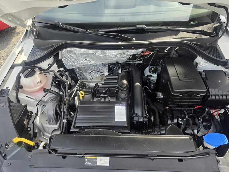 Volkswagen Tiguan 1.4 TSi Led Navi TZ Kei  - fotka 18 z 19
