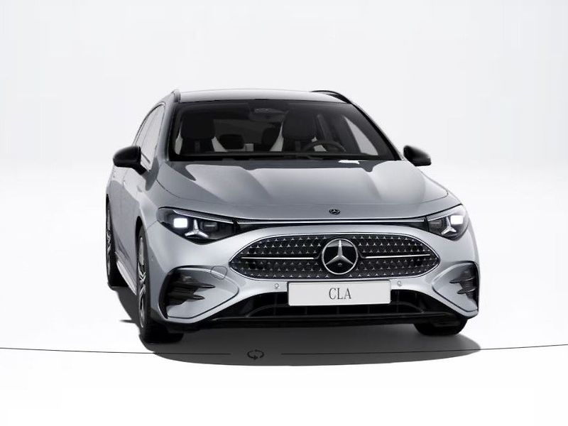 Mercedes-Benz CLA (2026) 200 Shooting Brake - fotografie inzerátu