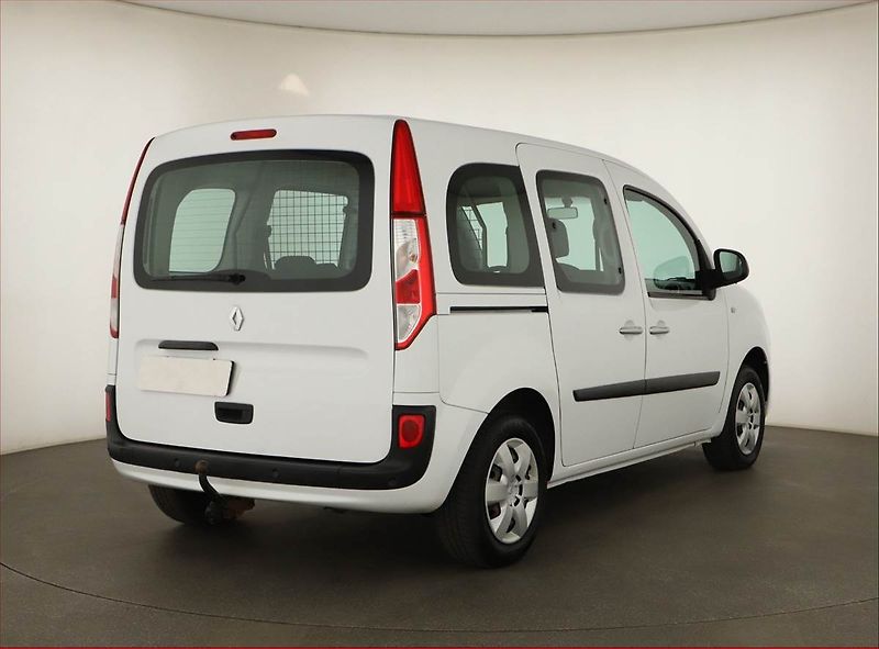 Renault Kangoo (2020) 1.5 dCi, 5Míst, ČR, 1Maj, DPH - fotka 5 z 12