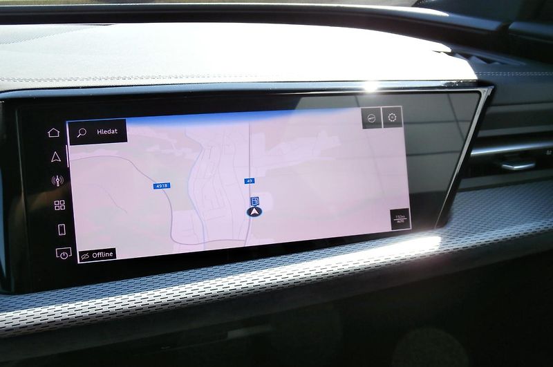 Audi Q5 (2025) Q5 TDI 150kW quattro STR - fotka 33 z 34