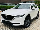 Mazda CX-5 2.0i MANUÁL SERVISKA TAŽNÉ 2WD - náhled 1
