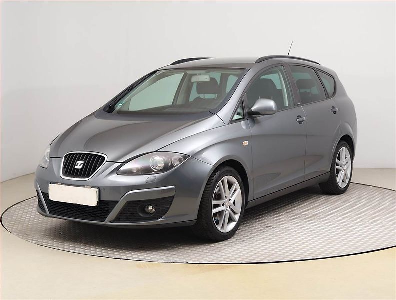 Seat Altea (2014) 1.2 TSI, Serv.kniha, Navi - fotka 2 z 21