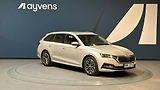 Škoda Octavia 2.0 TDI 110kW DSG Style Combi - náhled 1
