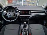 Škoda Fabia 1.0TSI Ambition,ČR,1.Majitel - náhled 23