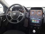 Dacia Duster (2017) 1.6 SCe, ČR,1.maj, Serv.kniha - náhled 7