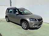 Škoda Yeti 2.0TDI, 81kW, Klima, Výhřevy - náhled 1