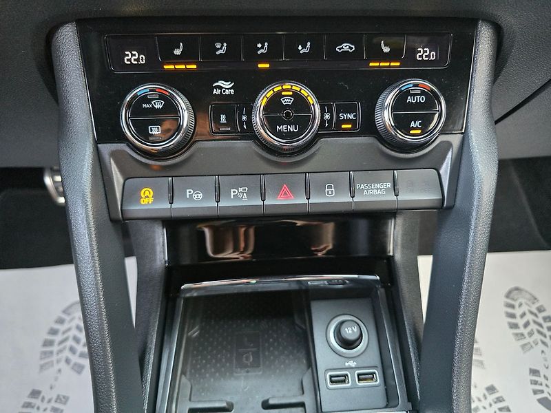 Škoda Kodiaq RS 2.0 Bi-TDi 176Kw 4x4 DSG - fotka 14 z 34