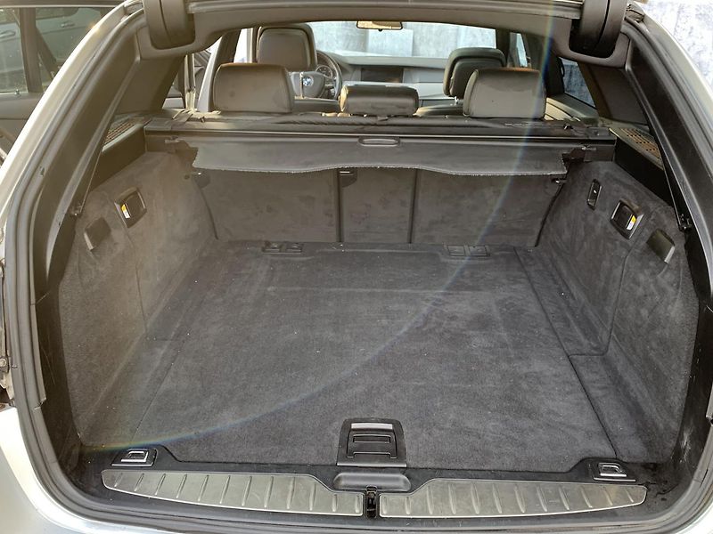 BMW Řada 5 (2011) 3.0D,150KW,N57D,M-PAKET,PANOR. - fotka 10 z 25