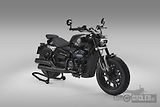 Benelli (2026) Leoncino Bobber 400 - náhled 3