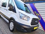Ford Transit 2,0TDCi 7 míst, L3,ČR,Tempomat - náhled 7