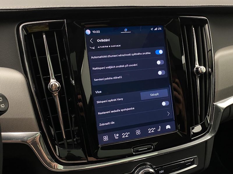 Volvo V90 T6 AWD RECHARGE BRIGHT PLUS  - fotka 56 z 64