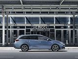 Toyota Auris Touring Sports.