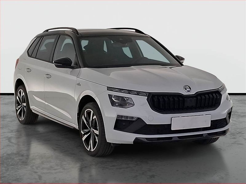 Škoda Kamiq (2025) Monte Carlo 1.0 TSI - fotografie inzerátu