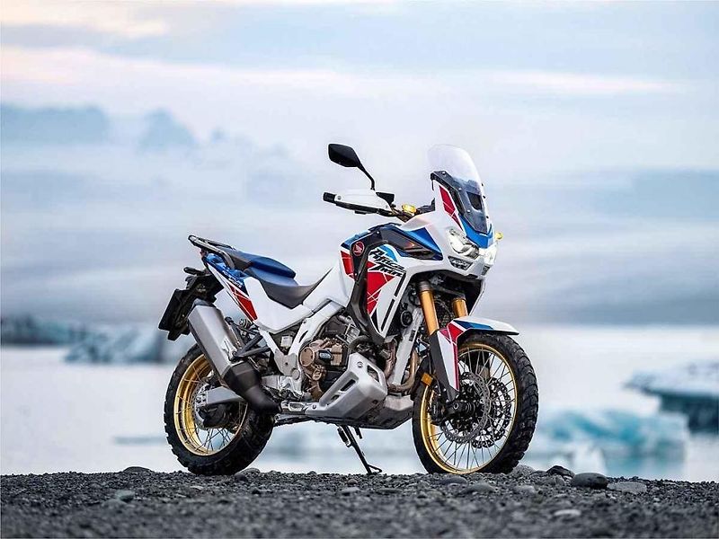 BMW R 1300 GS